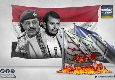 الشرعية الإخوانية = حرب طويلة وحوثيون باقون