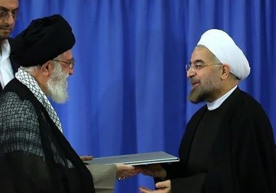 بعد التهديدات الأمريكية..صحفي عراقي يوجه سؤالا محرجا للنظام الإيراني