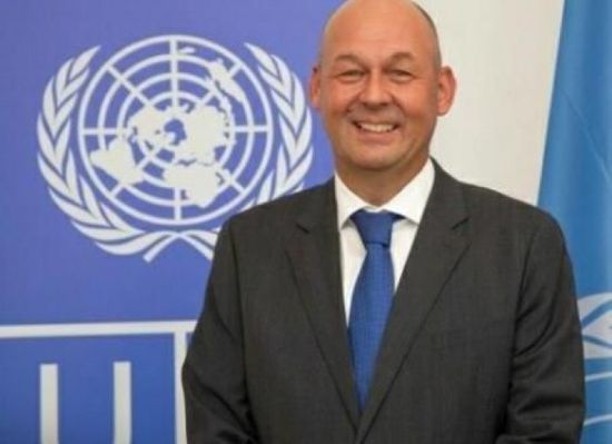 "الإنمائي": كورونا يهدد بتراجع التنمية في اليمن 31 عاما