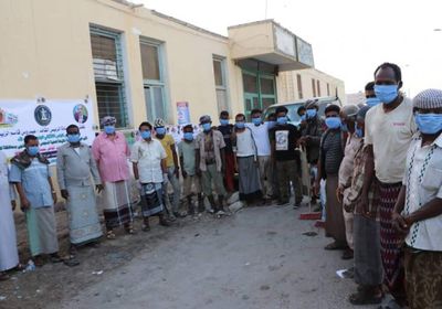 تحركات لـ"انتقالي المهرة" لتعزيز وقاية عاملي النظافة