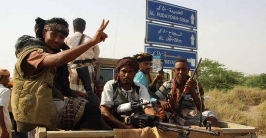 مقتل 5 حوثيين بالتحيتا وإحباط تسلل للمليشيا في الجاح