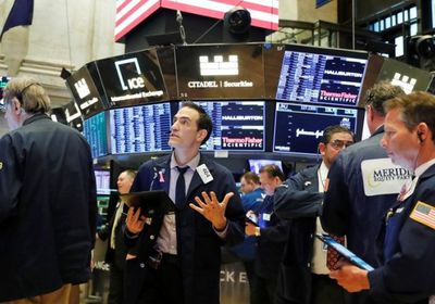 الأسهم الأمريكية تنتعش بفضل قفزة النفط