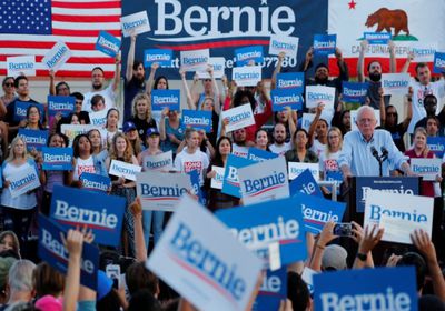 الحزب الديمقراطي بأمريكا يؤجل مؤتمره الوطني إلى شهر أغسطس بسبب كورونا