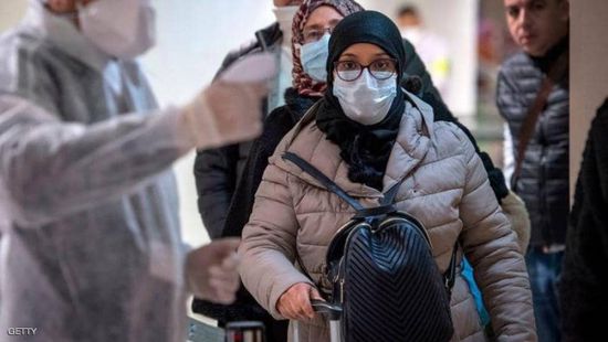 النيابة العامة المغربية تلاحق 4835 شخصًا بسبب خرقهم حالة الطوارئ الصحية