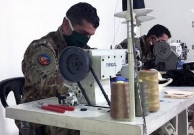 وزير الصناعة اللبناني يحذر من استبدال عمالة البلاد بجنسيات أخرى