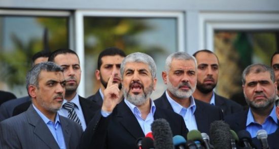 لهذا السبب.. حماس تعرض مقابلاً ماديًا على إسرائيل