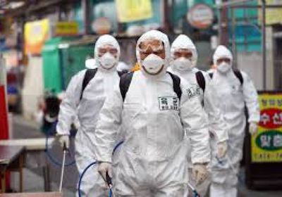 عاجل.. أمريكا تسجل 1169 وفاة بـ&laquo;كورونا&raquo; خلال 24 ساعة