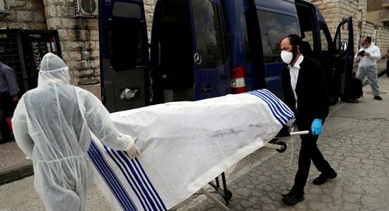 «كورونا» يُغيّر طقوس الدفن عند المسلمين واليهود