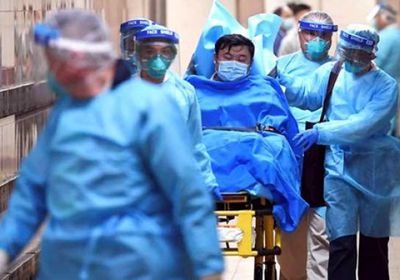 كوريا الجنوبية تعاني.. تخطّي مصابي &laquo;كورونا&raquo; عتبة الـ10 آلاف