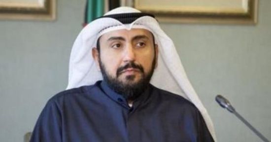  وزير الصحة الكويتي: ارتفاع حالات الشفاء من كورونا إلى 82