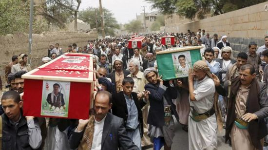  دماء الحوثيين تكتب النهاية.. كيف تتهاوى المليشيات في الجبهات؟