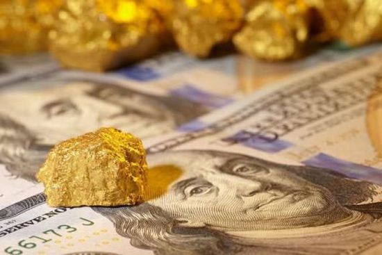 الدولار يكبح مكاسب الذهب بفعل مخاوف الركود العالمي