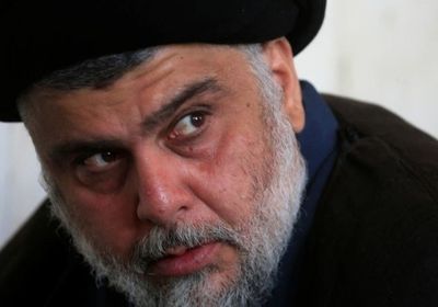 بسبب كورونا..صحفي عراقي يهاجم مقتدى الصدر