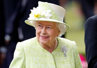 من قصر بكنجهام.. الملكة إليزابيث تلقي خطابا بعد غد