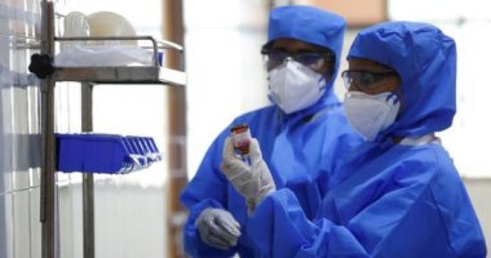 ارتفاع حالات الإصابة بفيروس كورونا في السودان إلى 10