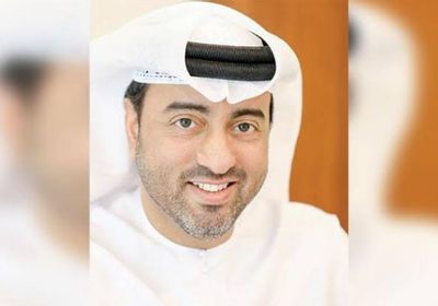 الكعبي: التجربة الإماراتية في مواجهة كورونا ناجحة جدًا