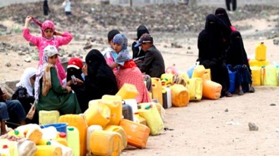 الحبيلين تشكو من العطش ومؤسسة المياه تعد بحل