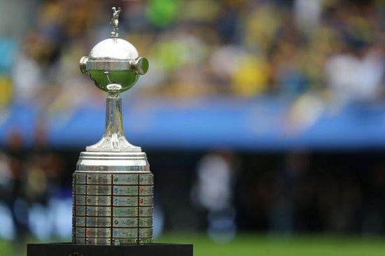 الكونميبول: واثقون من استئناف كأس ليبرتادوريس هذا العام