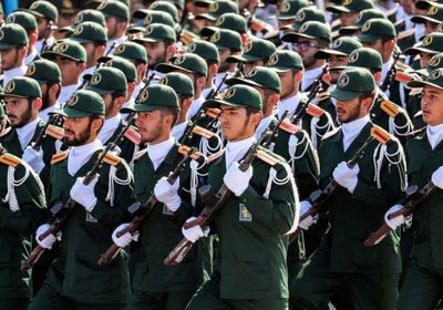 صحفي: العراق سينهار إذا سيطر الحرس الثوري على أمور البلاد