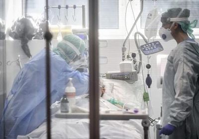 عاجل..إيطاليا: عدد وفيات كورونا بالبلاد يقترب من الـ 15 ألف