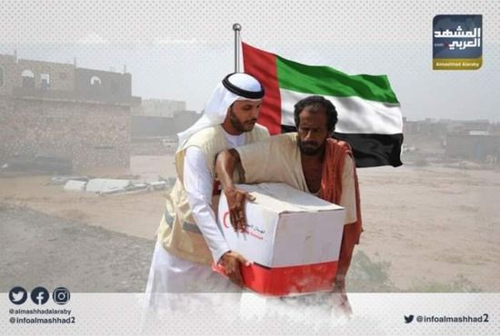 الإمارات والانتقالي.. تحالف إنساني في مواجهة كورونا (ملف)