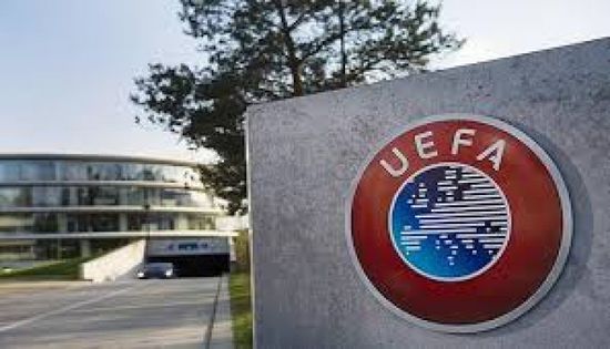تقرير: يويفا يرفض الاقتراح البلجيكي ويطالب الأندية بعدم إلغاء الموسم