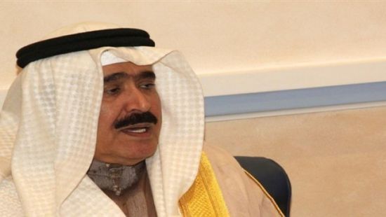 الجارالله يُشيد بتعامل قادة مجلس التعاون مع أزمة كورونا