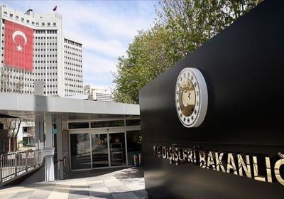 صحفي سعودي يُوجه سؤالاً مُحرجًا للخارجية التركية (تفاصيل)