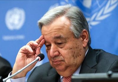  الأمم المتحدة عن "كورونا": الأسوأ لم يأتِ بعد