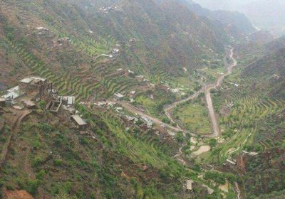 مليشيا الإخوان تشارك في السطو على مدرسة بالمقاطرة  