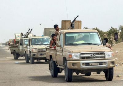 الهزائم تلاحق الحوثي والخسائر تفتك بالمليشيا في الحديدة