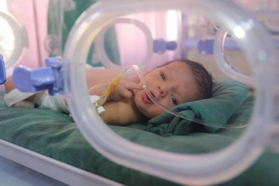  مأساة اليمن الصحية.. جهود دولية لاستئصال سرطان الحرب الحوثية