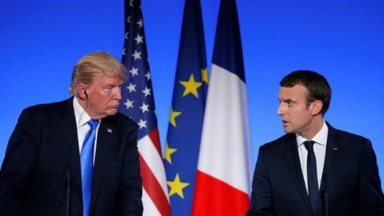 أمريكا وفرنسا تطالبان بدور أممي أكبر لمكافحة أزمة كورونا