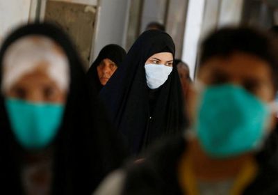 كاتب ينتقد إخفاء أرقام الإصابات بكورونا في العراق