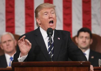  &rlm;ترامب يكشف عن إجراءات جديدة لمكافحة تفشي كورونا