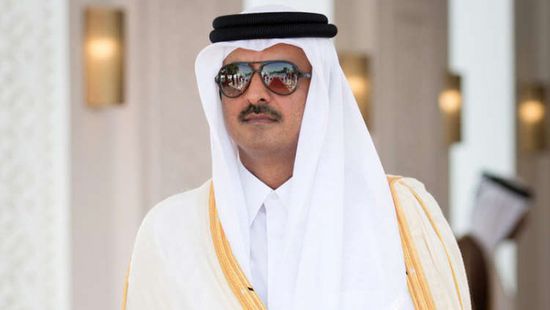 كاتب سعودي يكشف الخطأ الأكبر لأمير قطر (تفاصيل)