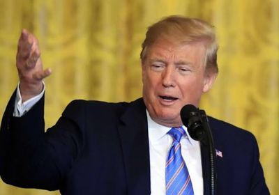 عاجل..ترامب: نمتلك الاقتصاد الأكبر في العالم وسنتجاوز كورونا