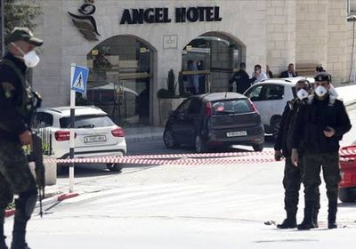  بينهم 8 أطفال.. فلسطين تعلن 23 إصابة جديدة بكورونا