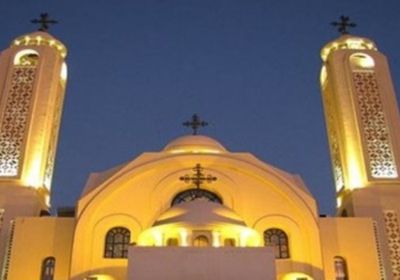 لدعم أطباء مصر.. الكنيسة المصرية تتبرع بـ 3 مليون جنيه