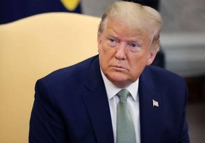 عاجل.. ترامب: العالم أدرك خطورة وسرعة تفشي كورونا متأخرا