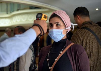 عاجل.. &laquo;كورونا&raquo; يُغلق معهد الأورام في مصر  