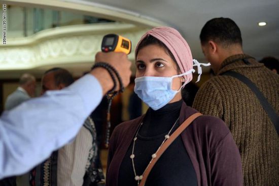 عاجل.. «كورونا» يُغلق معهد الأورام في مصر  
