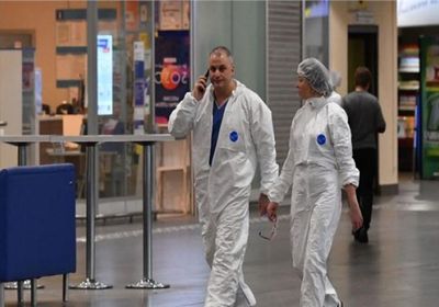 عاجل.. أمريكا تسجل 1480 وفاة خلال 24 ساعة