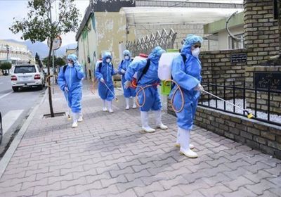 كردستان العراق يفرض حظرًا شاملاً للتجوال بسبب &laquo;كورونا&raquo;