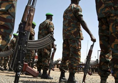 بسبب &laquo;كورونا&raquo;.. الجيش الموريتاني ينتشر على حدود الجزائر ومالي