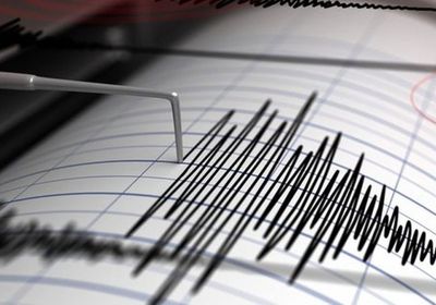 زلزال بقوة 4.7 درجة يهز السواحل السورية