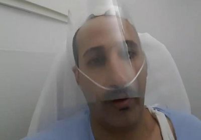 إصابة أول مسؤول يمني بفيروس كورونا