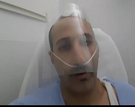 إصابة أول مسؤول يمني بفيروس كورونا
