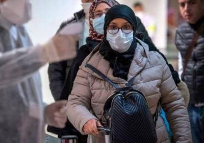 المغرب يعلن 53 إصابة جديدة بفيروس كورونا