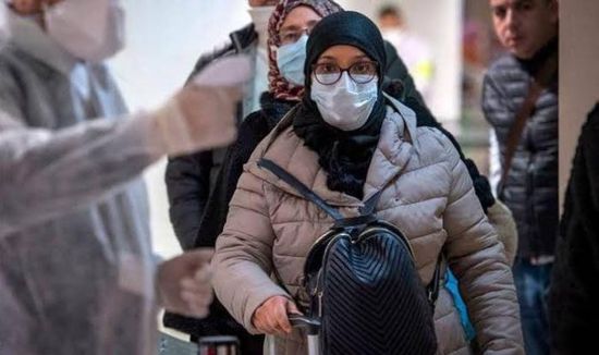 المغرب يعلن 53 إصابة جديدة بفيروس كورونا